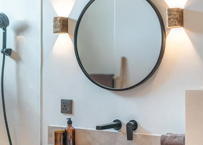 Moana - Incredible 2br Next To The In Villa