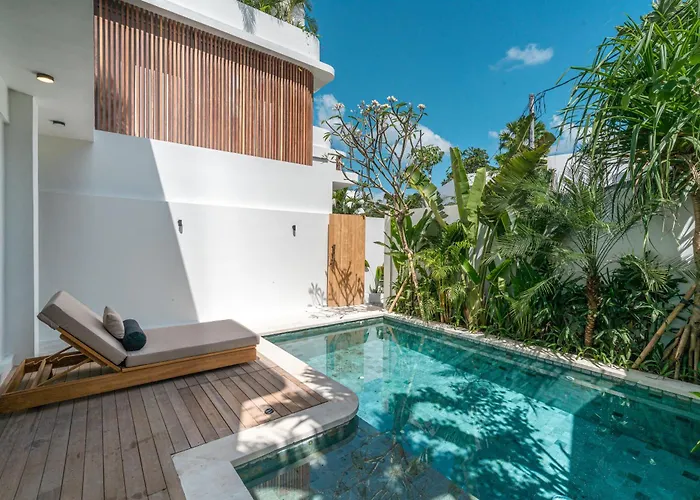 Villa Moana - Incredible 2br Next To The In