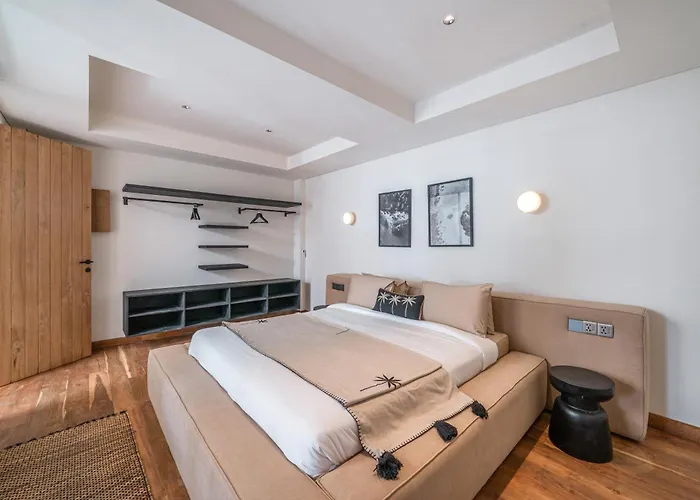 Moana - Incredible 2br Next To The In * Canggu