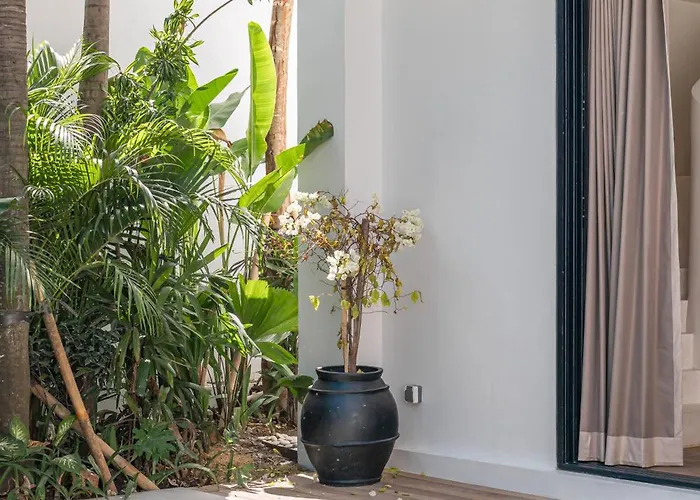 Moana - Incredible 2br Next To The In Villa