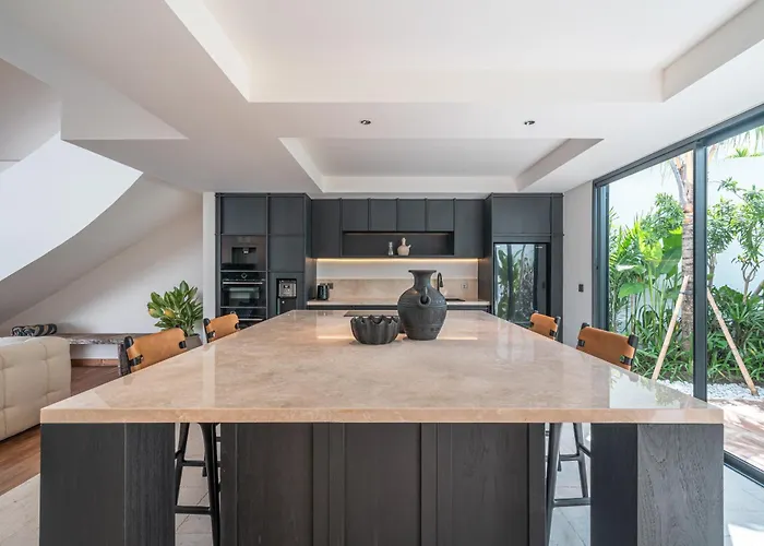 Moana - Incredible 2br Next To The In