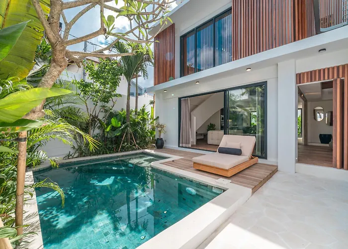 Villa Moana - Incredible 2br Next To The In