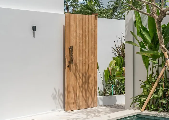 Moana - Incredible 2br Next To The In Villa *