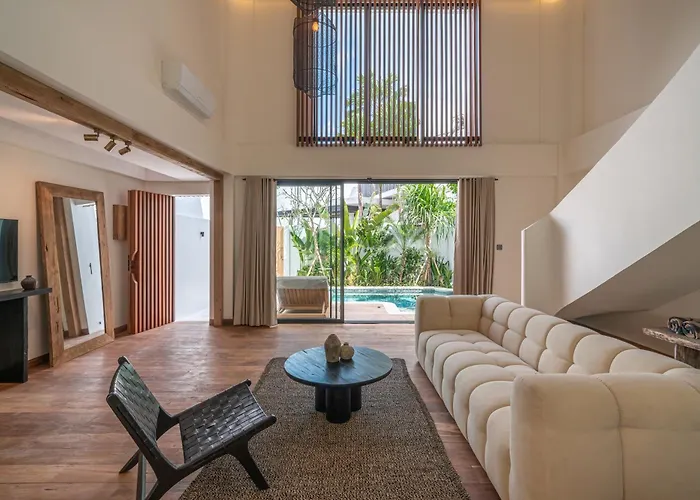 Moana - Incredible 2br Next To The In Villa *