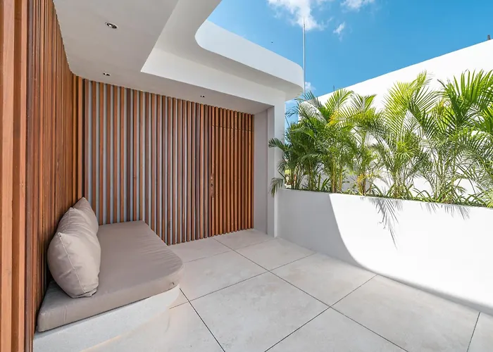 Moana - Incredible 2br Next To The In *