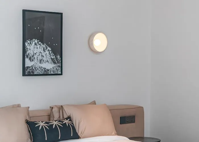 Moana - Incredible 2br Next To The In Villa Canggu