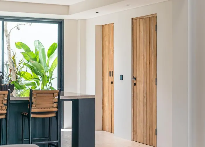 Moana - Incredible 2br Next To The In Villa *