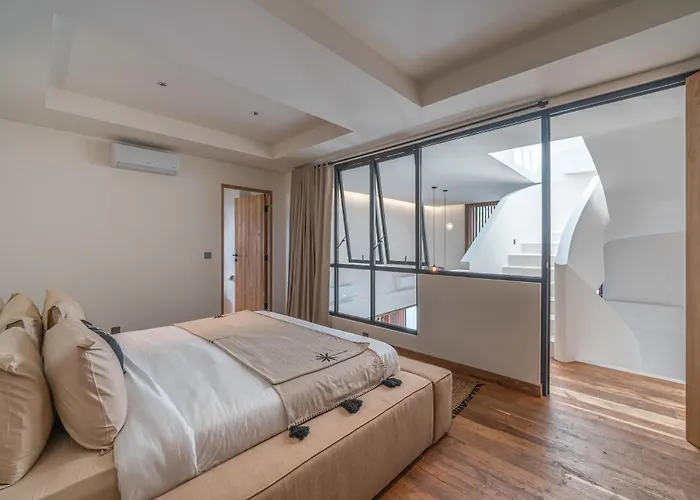 Villa Moana - Incredible 2br Next To The In Canggu