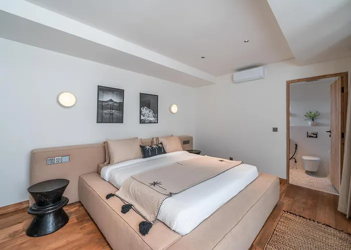 Villa Moana - Incredible 2br Next To The In