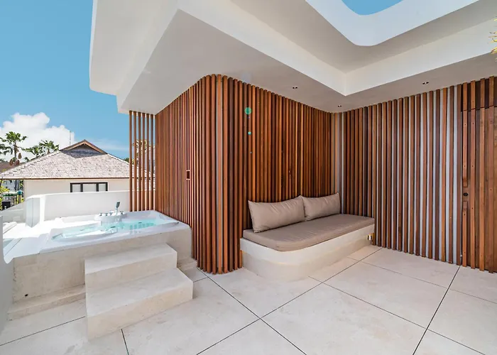 Villa Moana - Incredible 2br Next To The In *