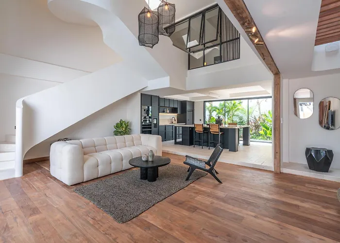 Moana - Incredible 2br Next To The In *